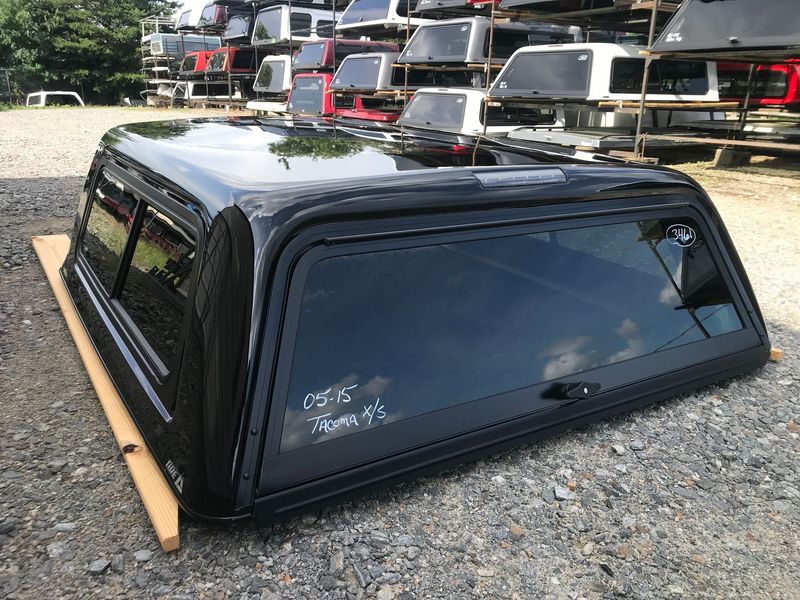 2005-2015 Toyota Tacoma, 5' bed, ARE CX Classic (New)