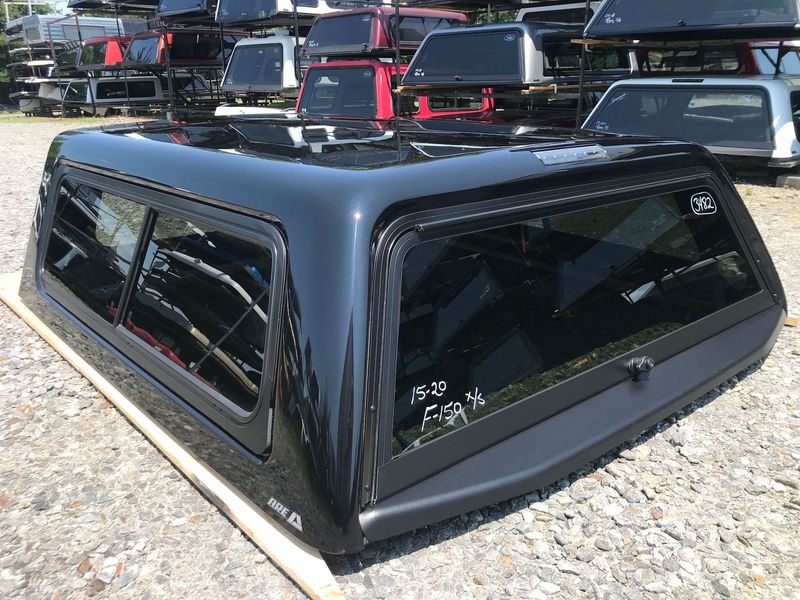 2015-2020 Ford F-150 5.6' bed, ARE CX Classic (New)