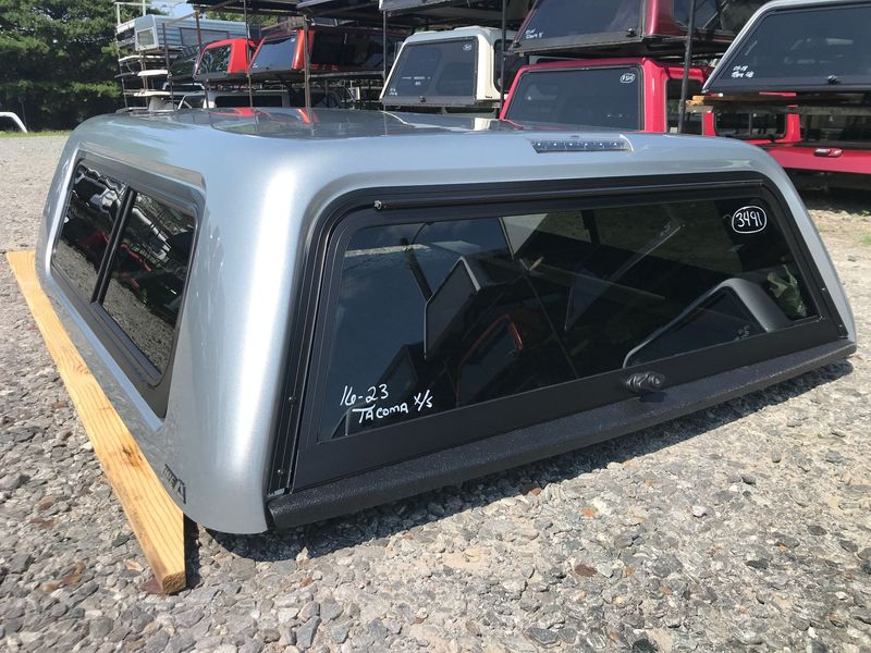 2016-2023 Toyota Tacoma 5' bed, ARE CX Classic (New)