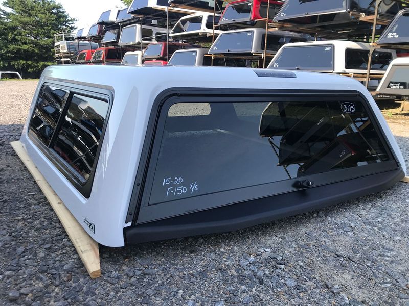 2015-2020 Ford F-150 5.6' bed, ARE CX Classic (New)