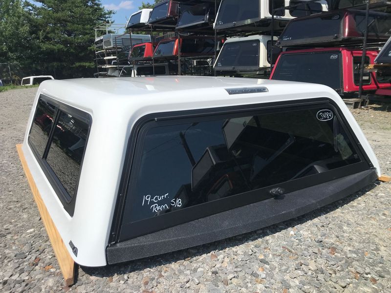 2019+ Ram 1500, 6.5' bed, ARE CX Classic (New)
