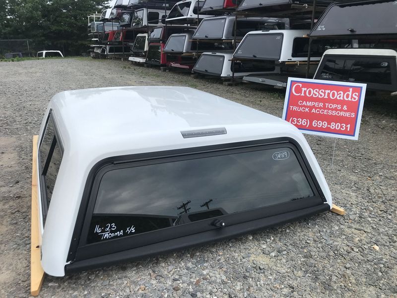 2016-2023 Toyota Tacoma 5' bed, ARE CX Classic (New)