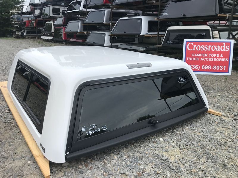 2016-2023 Toyota Tacoma 5' bed, ARE CX Classic (New)