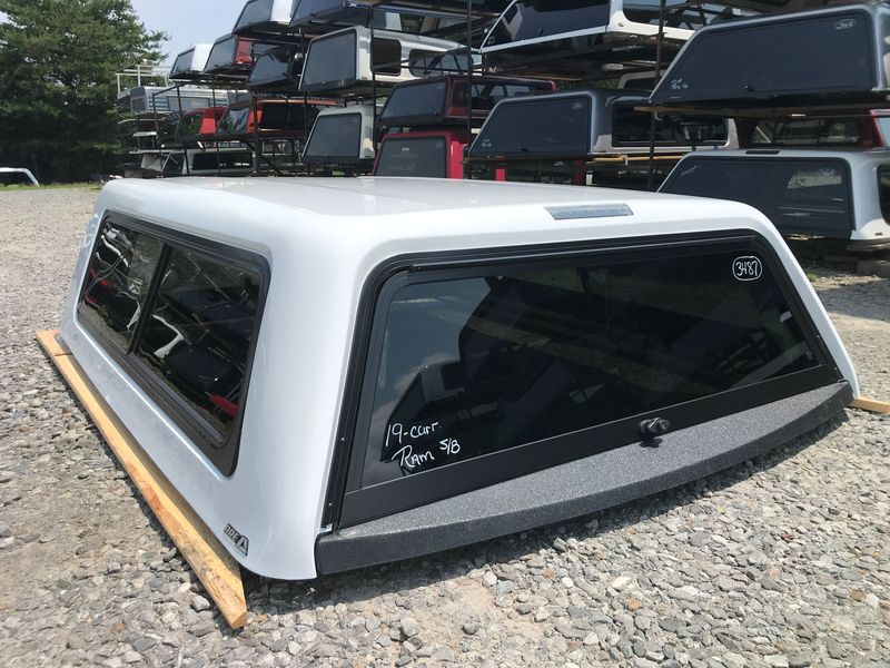 2019+ Ram 1500, 6.5' bed, ARE CX Classic (New)