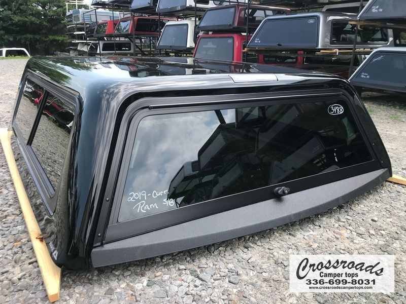 2019+ Ram 1500, 6.5' bed, ARE CX Classic (New)