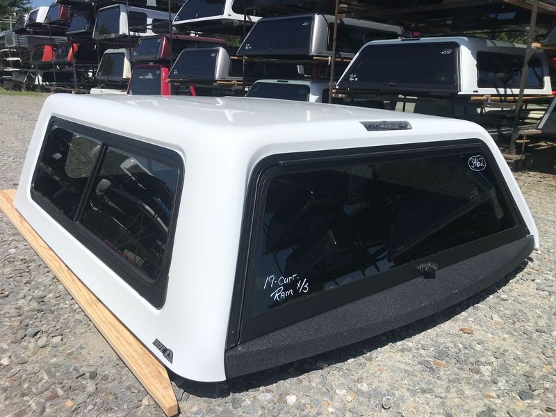2019+ Ram 1500 5.6' bed, ARE CX Classic (New)