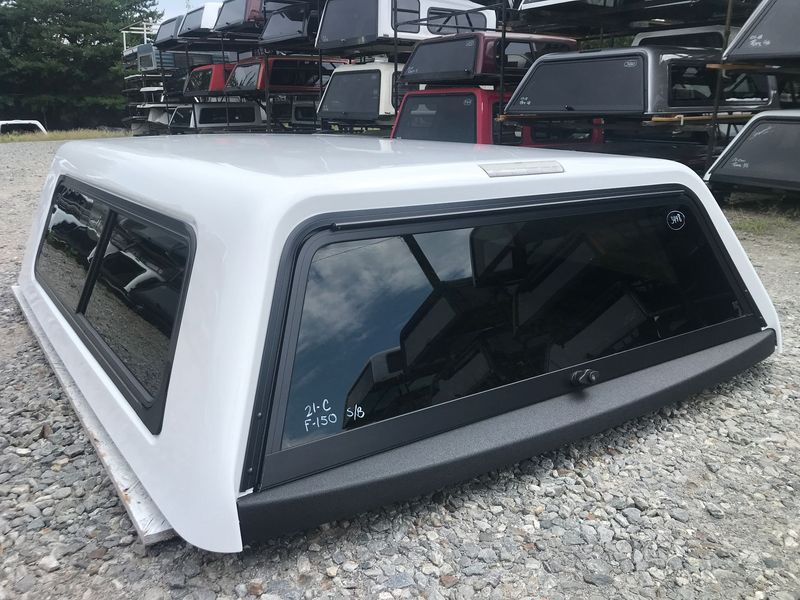 2021+ Ford F-150 6.5' bed, ARE CX Classic (Used)