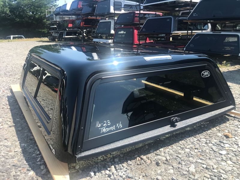 2016-2023 Toyota Tacoma 5' bed, ARE CX Classic (New)