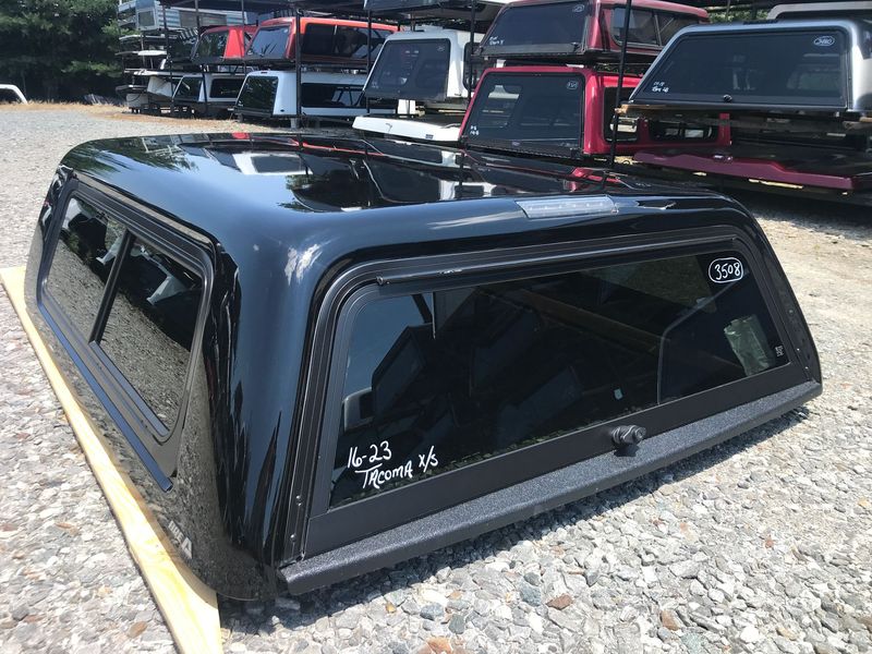 2016-2023 Toyota Tacoma 5' bed, ARE CX Classic (New)