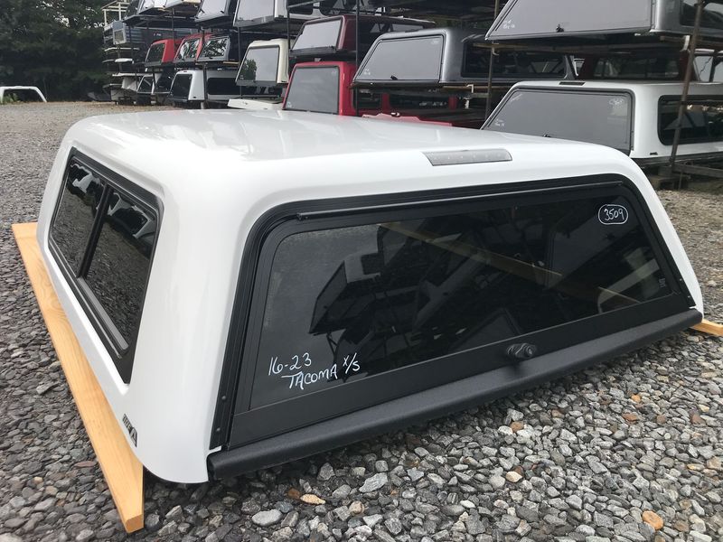 2016-2023 Toyota Tacoma, 5' bed, ARE CX Classic (New)