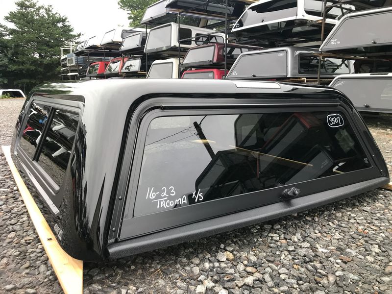 2016-2023 Toyota Tacoma, 5' bed, ARE CX Classic (New)