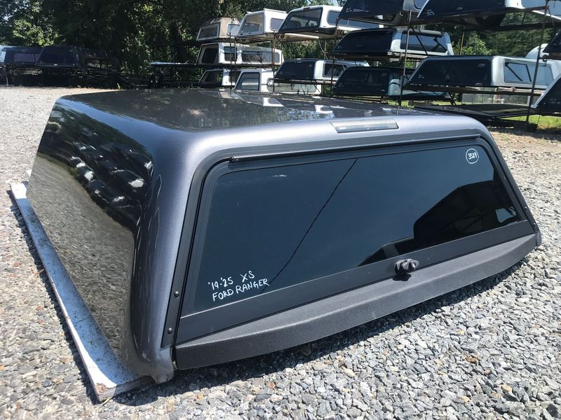 2019+ Ford Ranger, 5' bed, ARE V Series (Used)