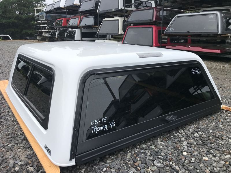 2005-2015 Toyota Tacoma, 5' bed, ARE CX Classic (New)