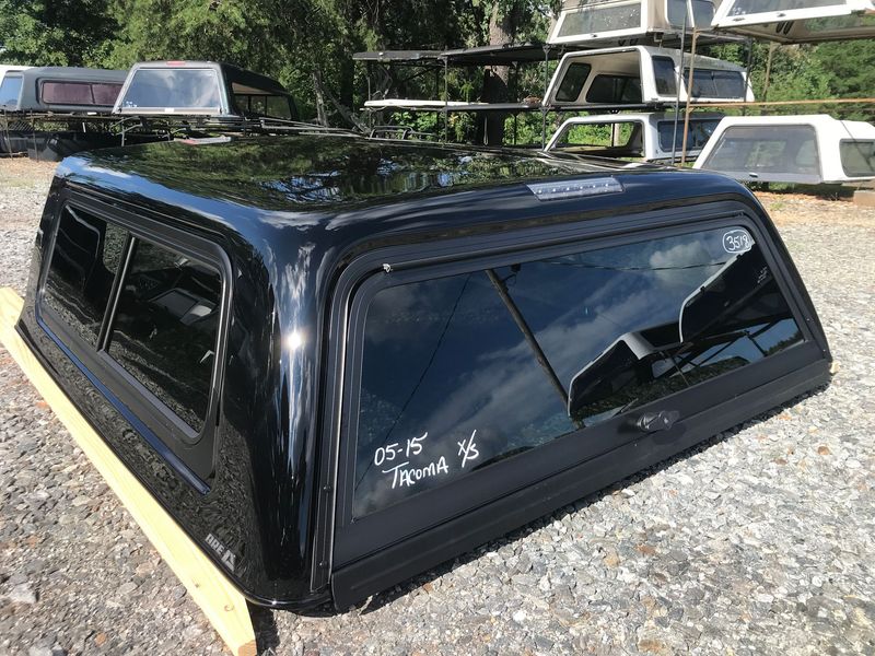 2005-2015 Toyota Tacoma, 5' bed, ARE CX Classic (New)