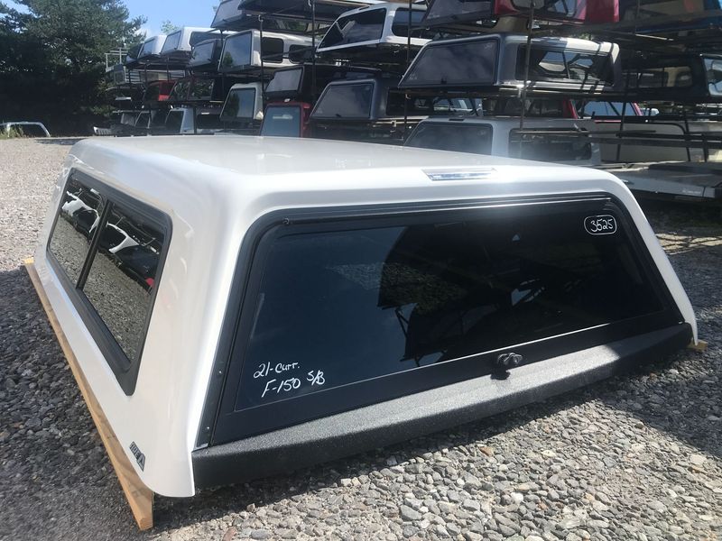 2021+ Ford F-150 6.5' bed, ARE CX Classic (New)