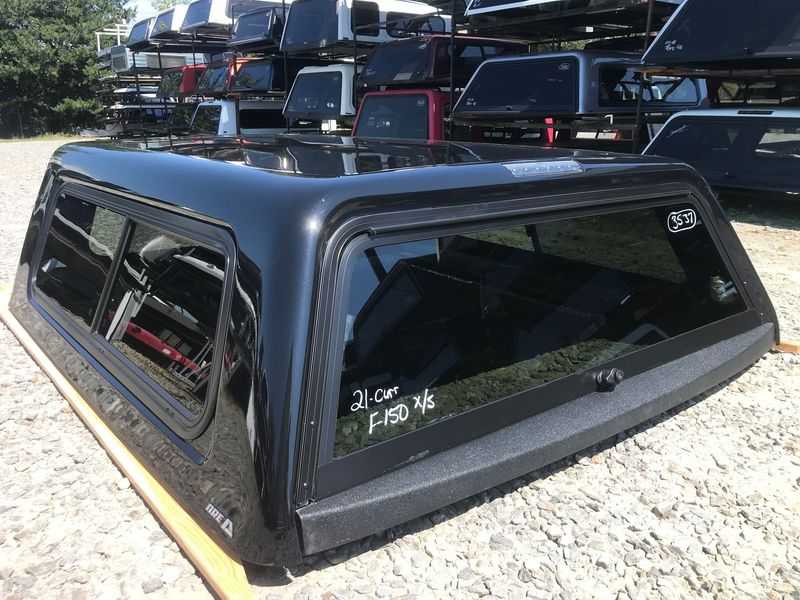 2021+ Ford F-150 5.6' bed, ARE CX Classic (New)