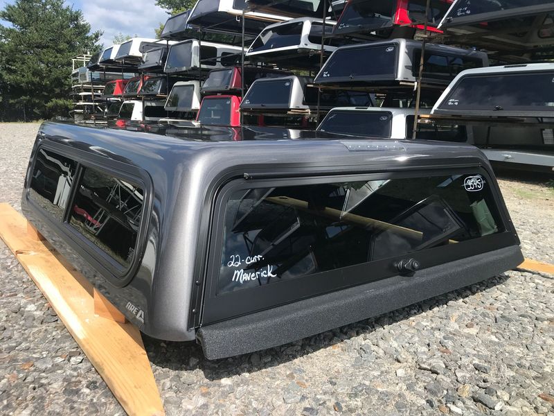 2022+ Ford Maverick, 5' bed, ARE V (New)