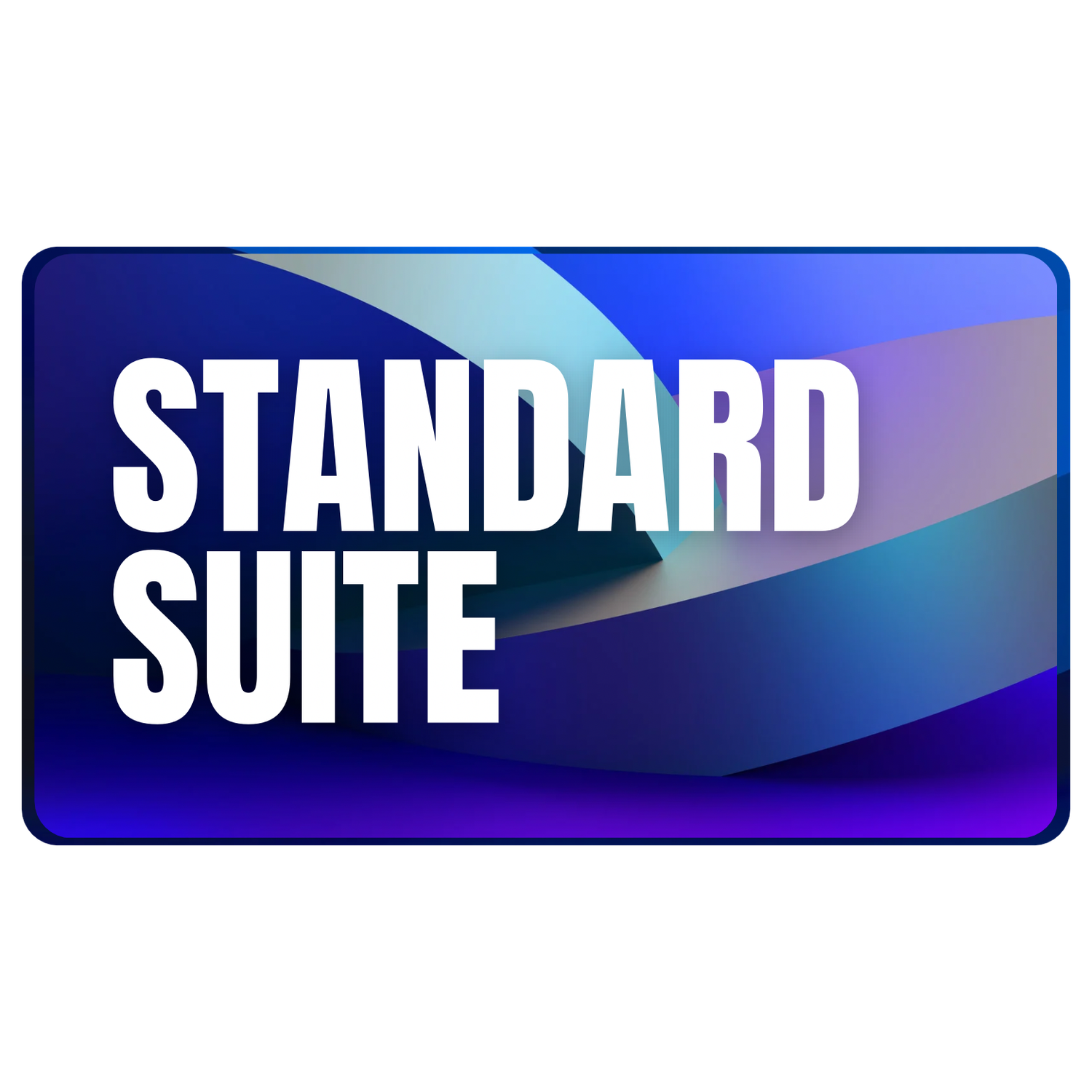 Mark&#39;d Standard Suite.