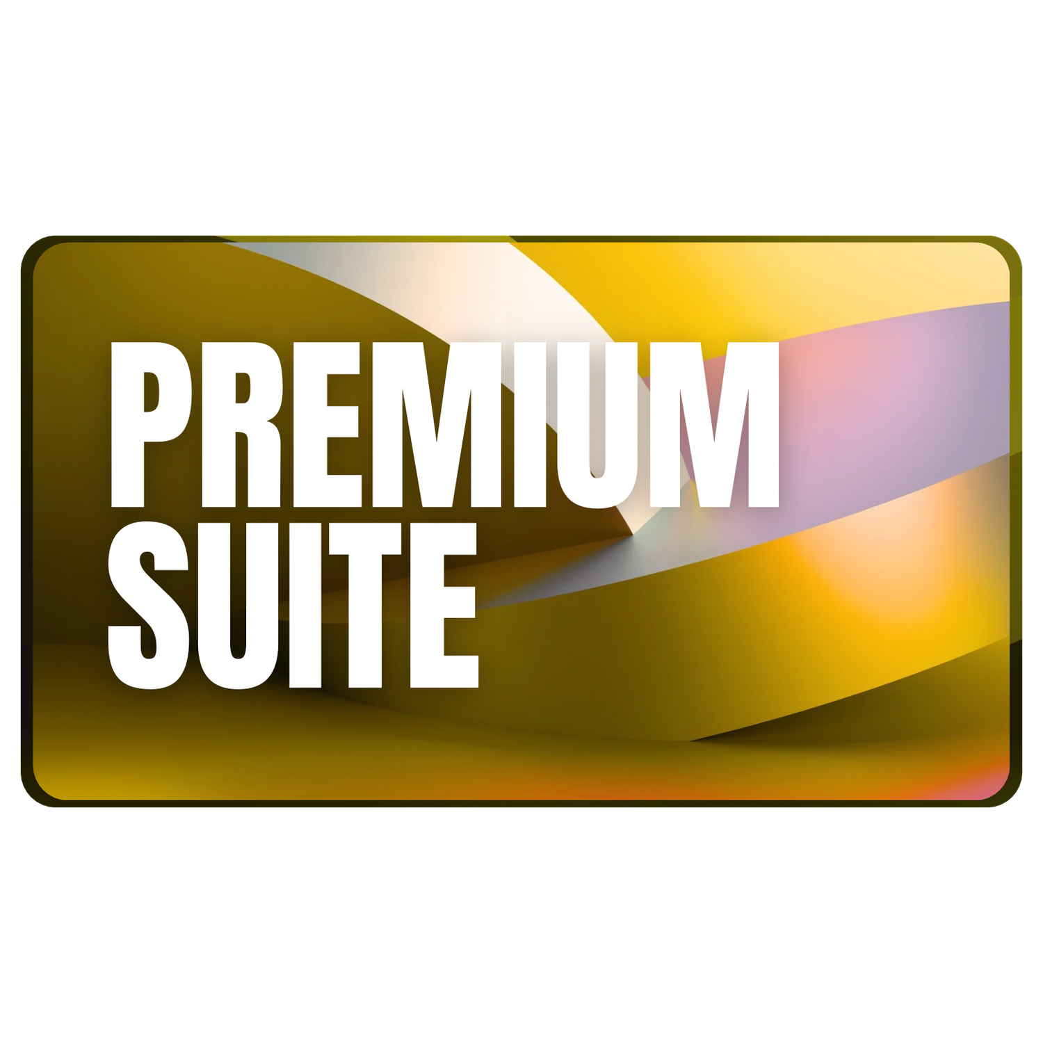Mark&#39;d Premium Suite.