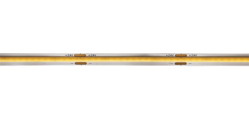 LED Flexband COB 7W/m, 24V, 790lm/m, RA90, IP20, 5m Rolle