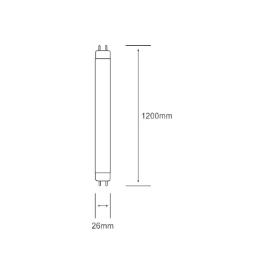 LED Röhren