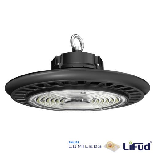 HIGH BAY UFO MULTI PRO 110W-150W-200W 5700ºK