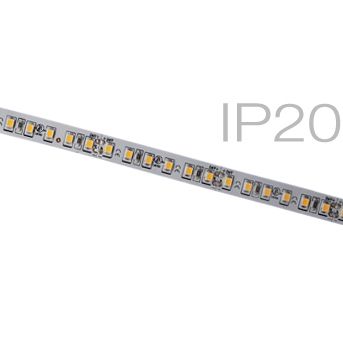 LED Flexband 60 LED/m 5W/m, 24V, 560lm/m, RA90, IP20 5m Rolle