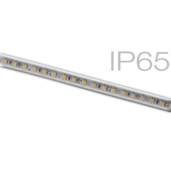 LED Flexband 60 LED/m 5W/m, 24V, 545lm/m, RA90, IP65 5m Rolle