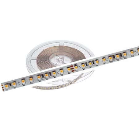 LED Flexband PRO 120 LED/m 10W/m, 24V, 900lm/m, RA95, IP20 5m Rolle