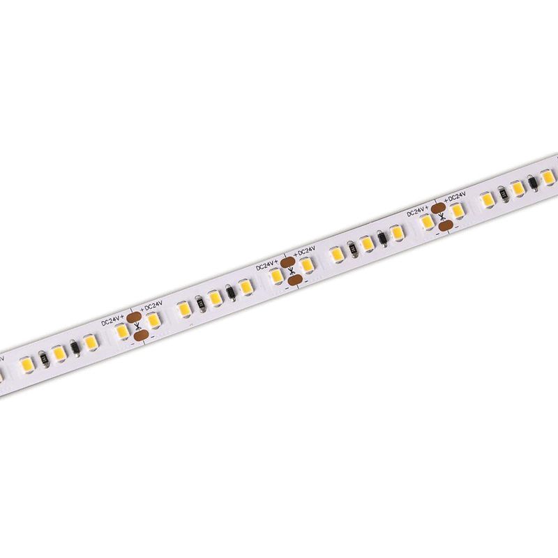 LED Flexband EXTRALANG 120 LED/m 11W/m, 24V, 715lm/m, RA90, IP20 20m Rolle