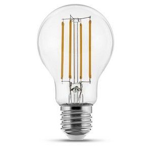 LED-Lampe E27 / A60 8W, 2700K Warmweiß, 1055lm, DIMMBAR