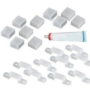 Zubehör LED Flexbänder 24V