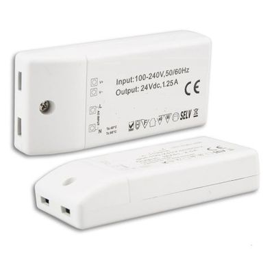 LED Trafos &amp; Steuerrungen für LED Flexbänder
