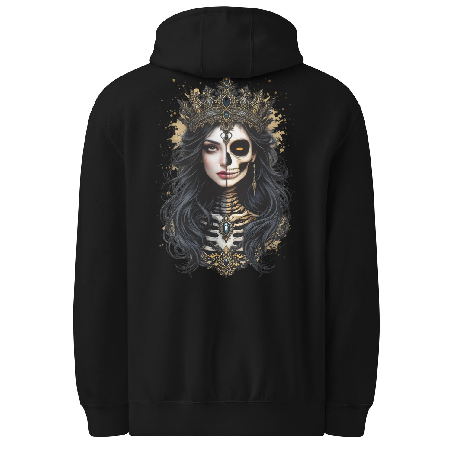 Dark Reign //BLACKOUT EDITION