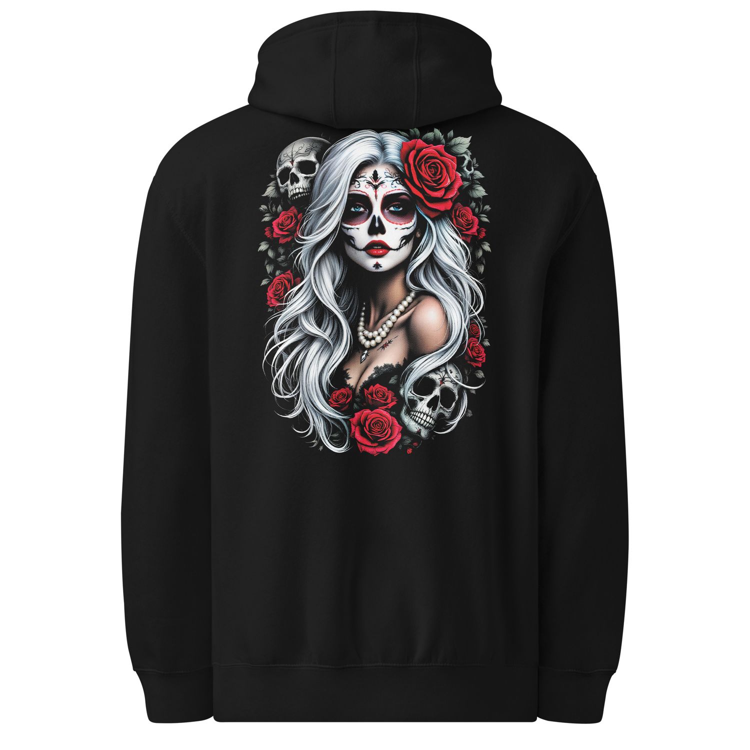 La Dama Nocturna // BLACKOUT EDITION
