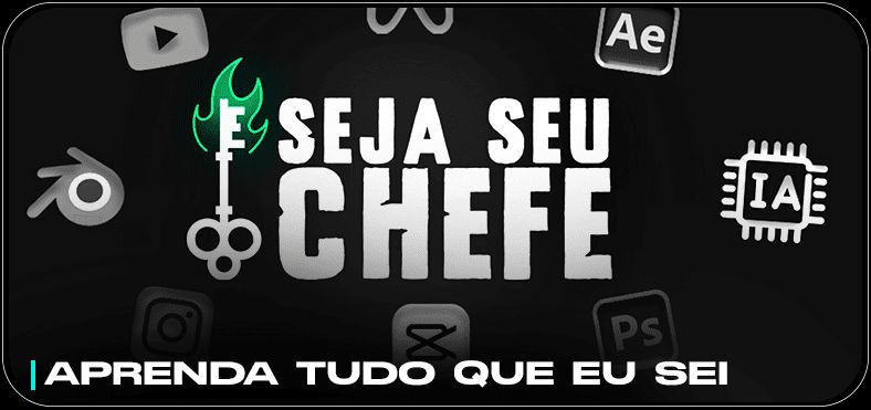Seja Seu Chefe Willian Designer Comprar, Preço, Valor, Desconto, Garantia, Oficial