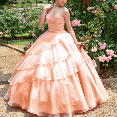 Quinceañera