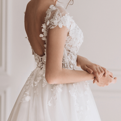 Bridal Dresses