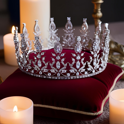 Tiaras