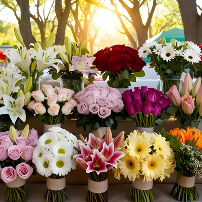 Bouquets