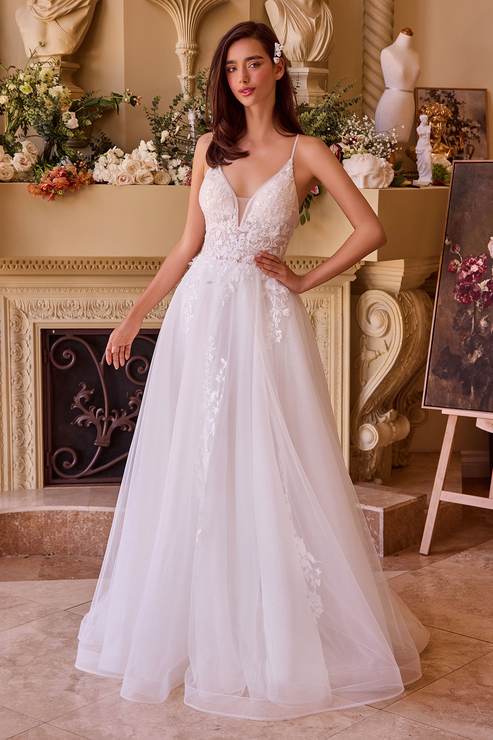 CD792W