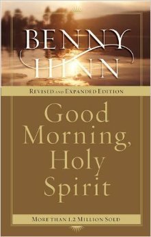 Good Morning Holy Spirit /Benny Hinn {ebook}