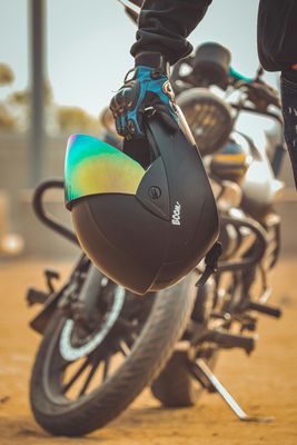Modular Helmets