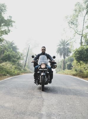 Motorcycle Windshields