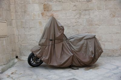 Motorcycle Covers