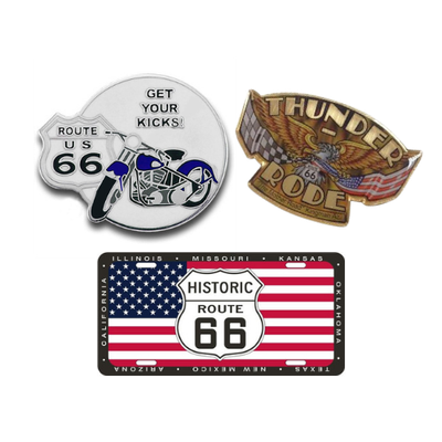 66 Memorabilia