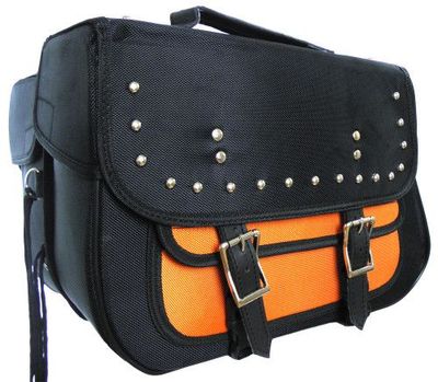 Motorcycle Saddlebags