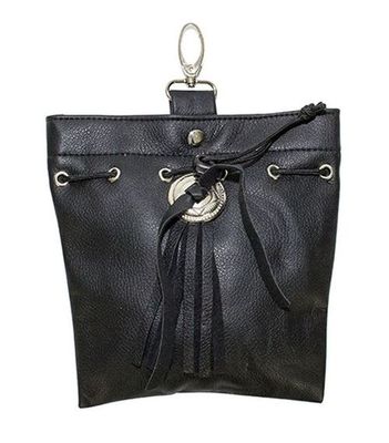 Motorcycle Tail Bags