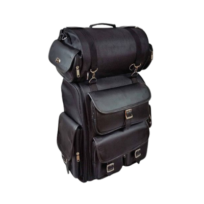 Sissy Bar Travel Packs