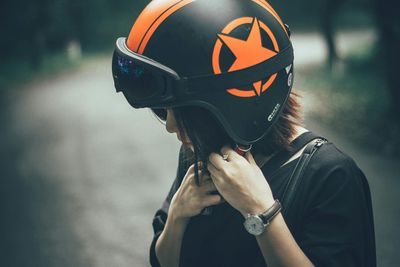 Motorcycle Accessories & Parts